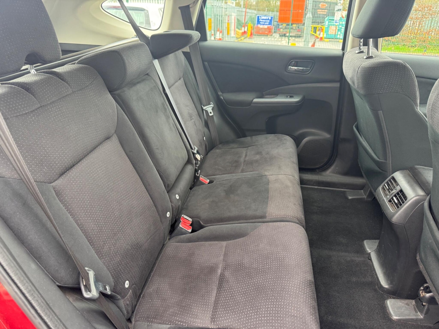 Used Honda CR-V 2013 for sale - 76886928: Photo 17