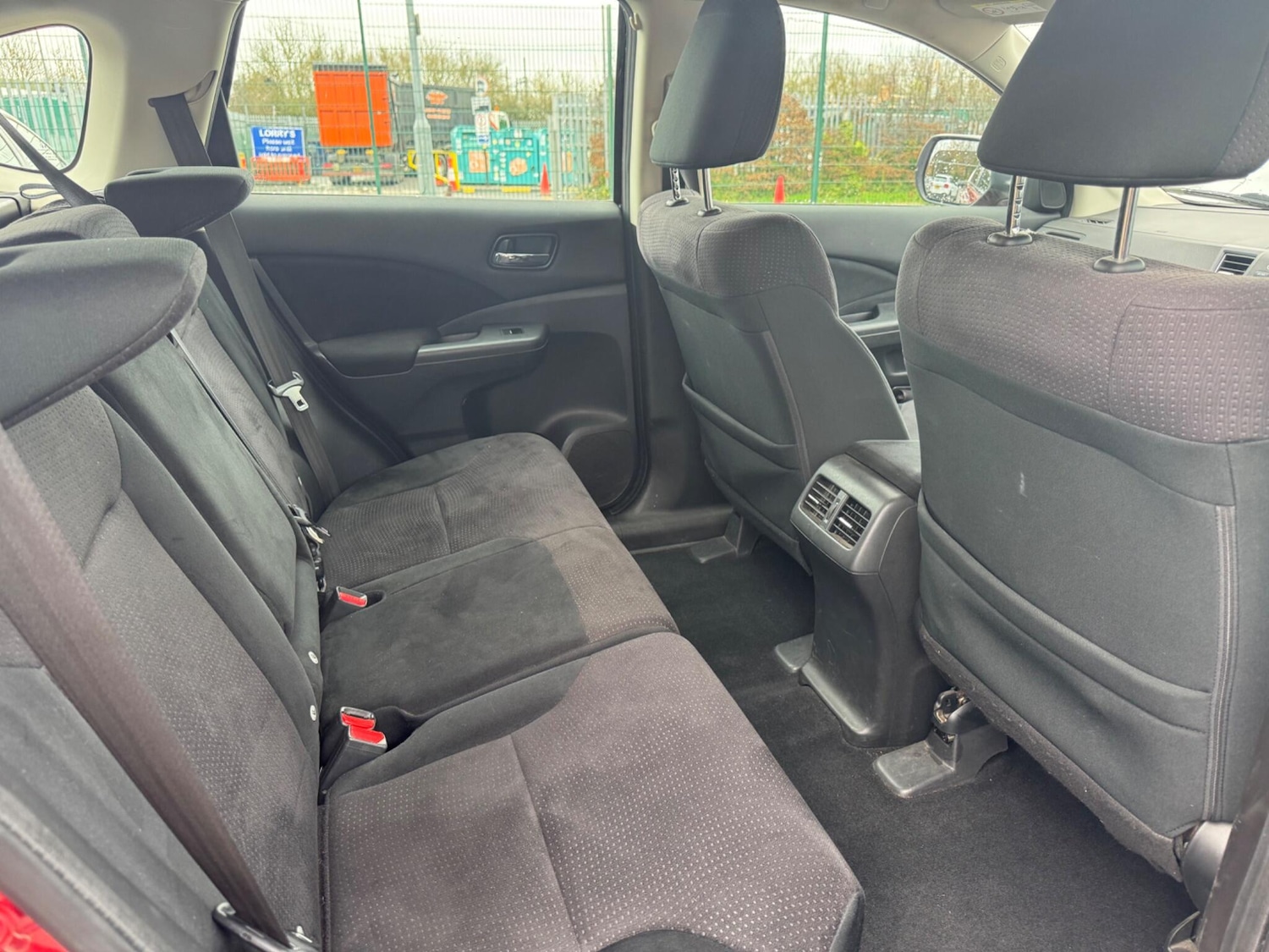 Used Honda CR-V 2013 for sale - 76886928: Photo 18