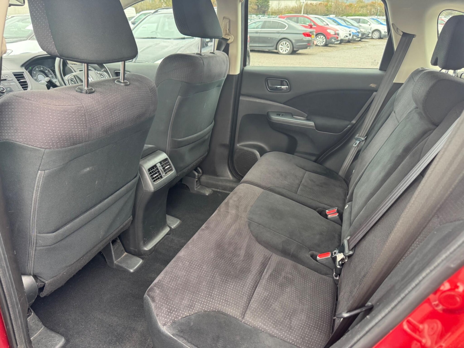 Used Honda CR-V 2013 for sale - 76886928: Photo 19