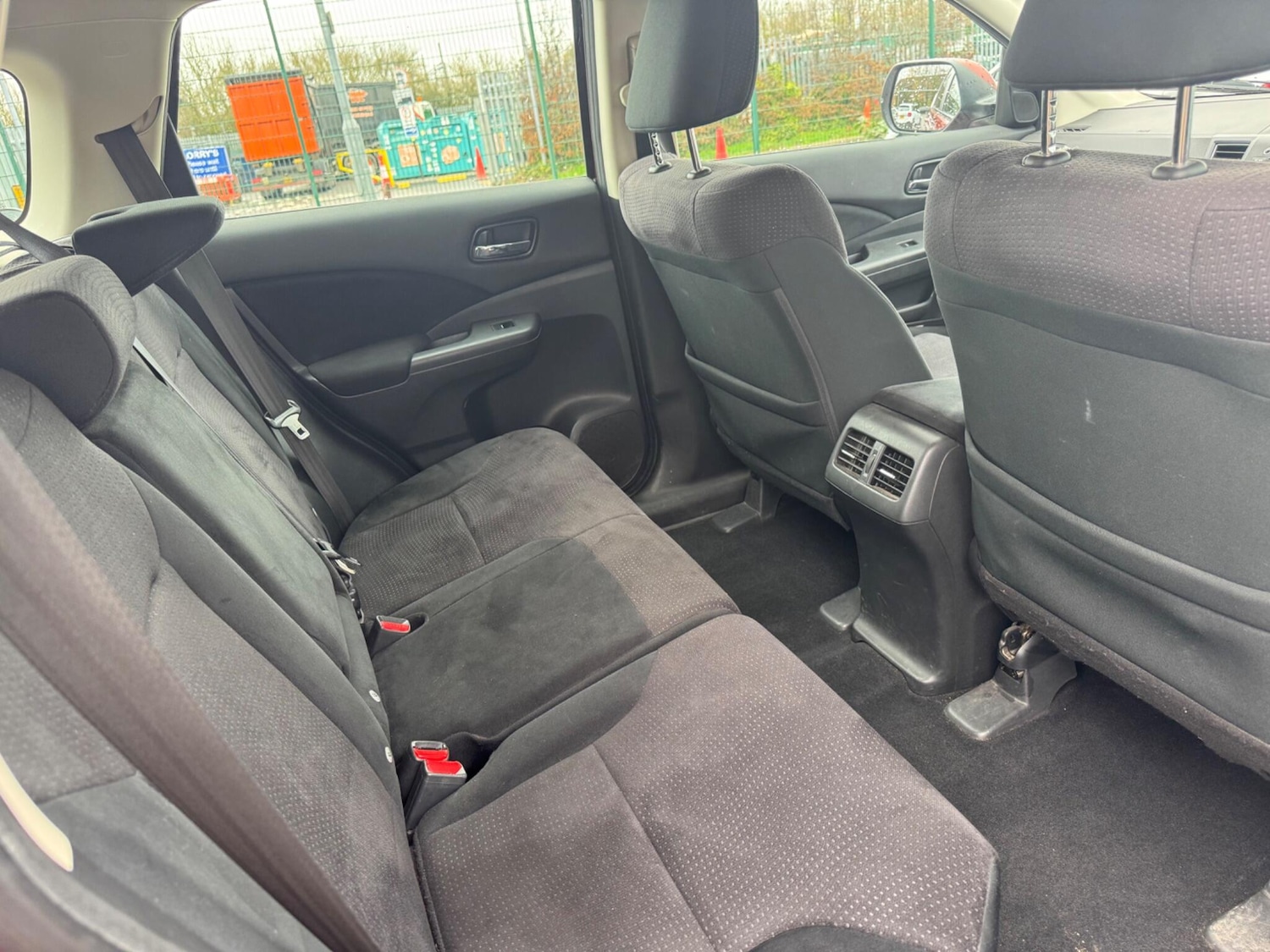 Used Honda CR-V 2013 for sale - 76886928: Photo 20