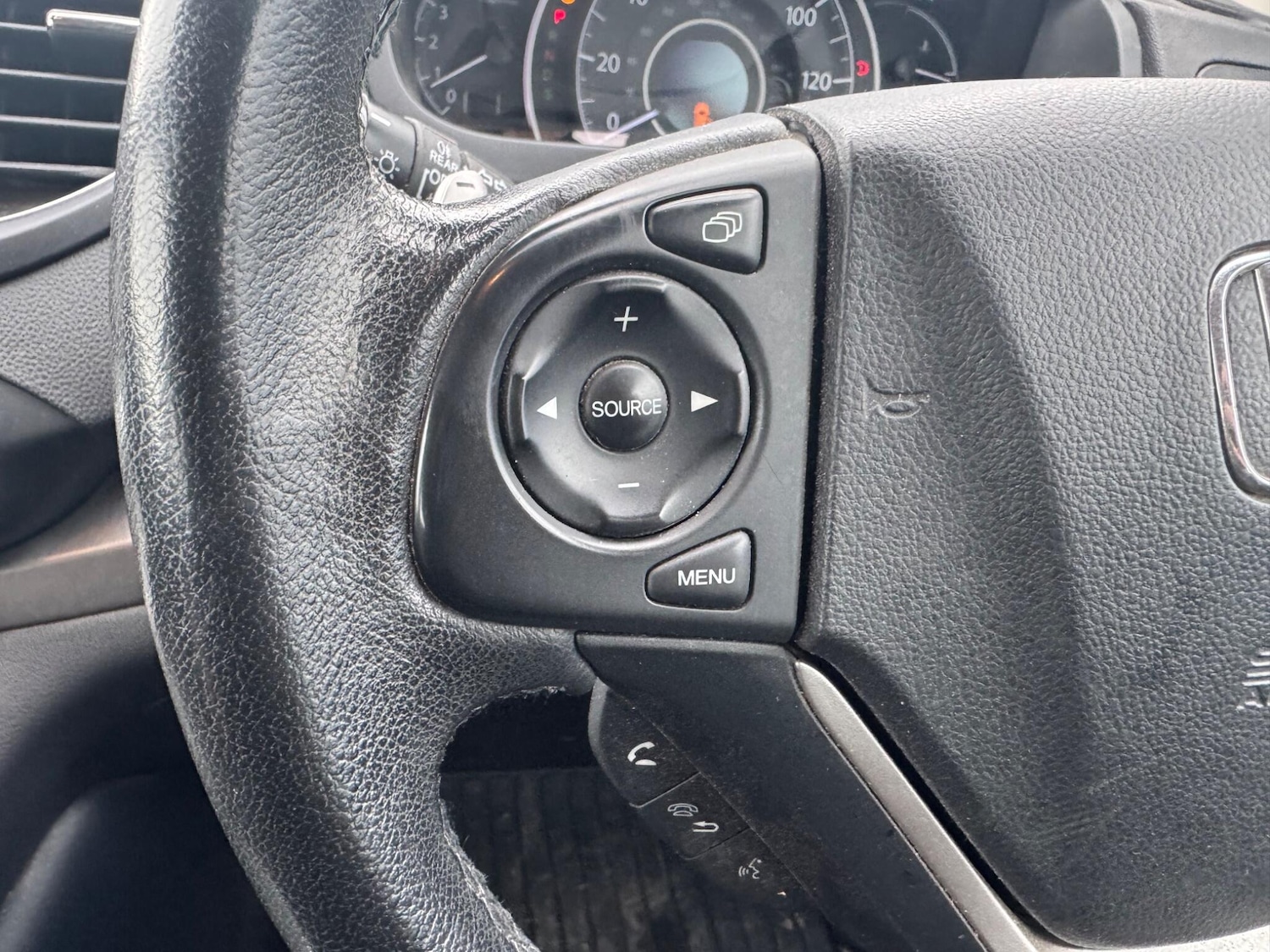 Used Honda CR-V 2013 for sale - 76886928: Photo 21