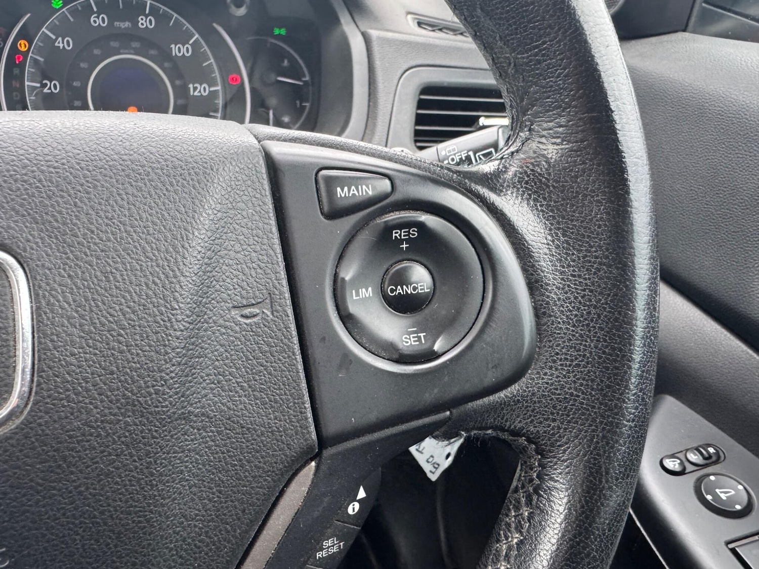 Used Honda CR-V 2013 for sale - 76886928: Photo 22