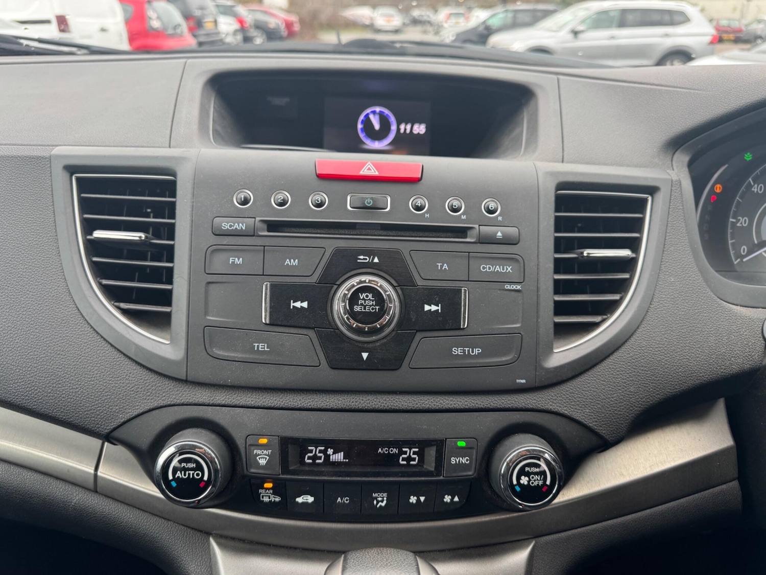 Used Honda CR-V 2013 for sale - 76886928: Photo 26