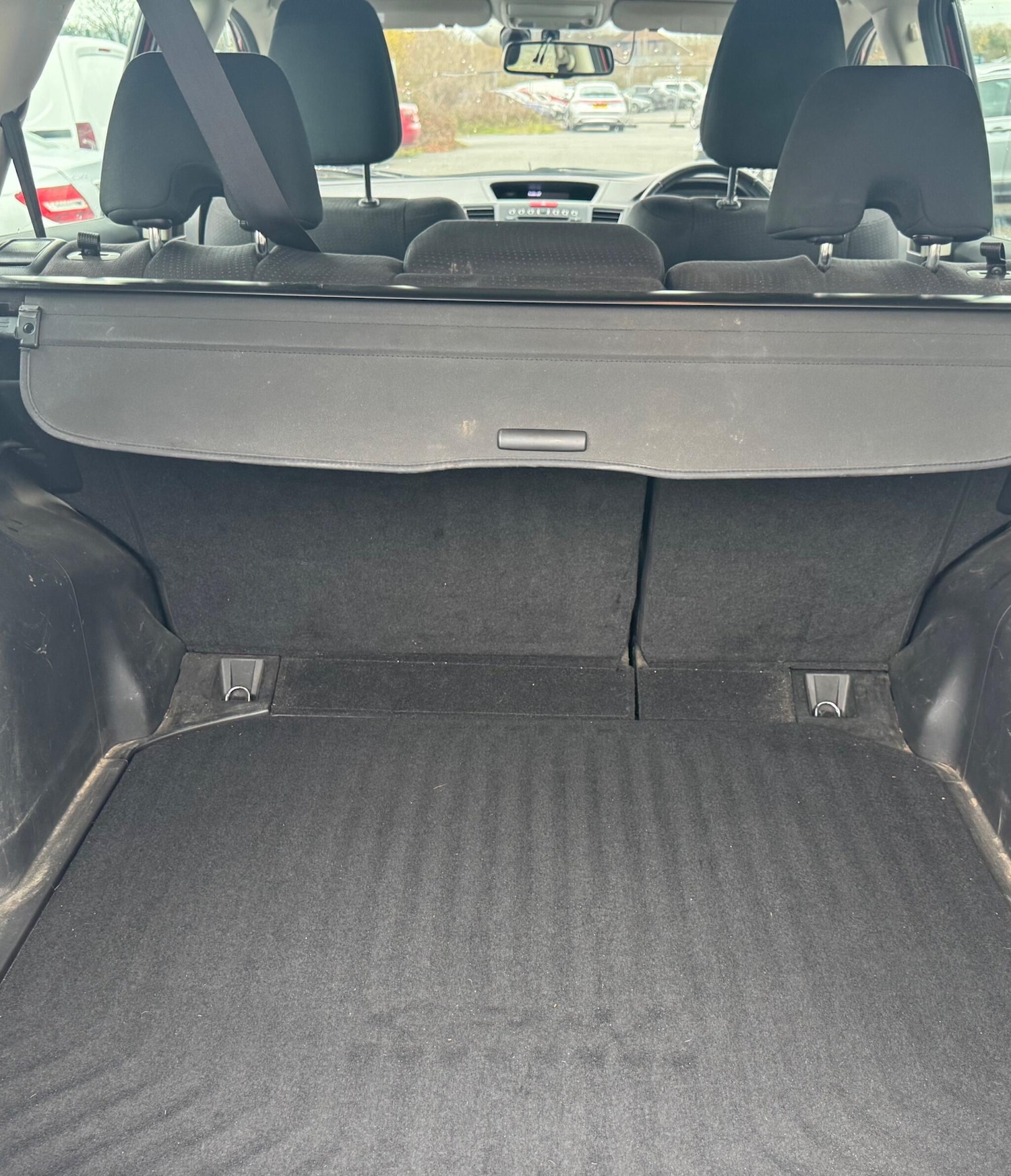 Used Honda CR-V 2013 for sale - 76886928: Photo 29