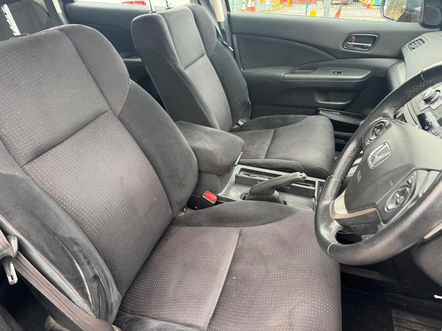 Used Honda CR-V 2013 for sale - 76886928: Photo 8