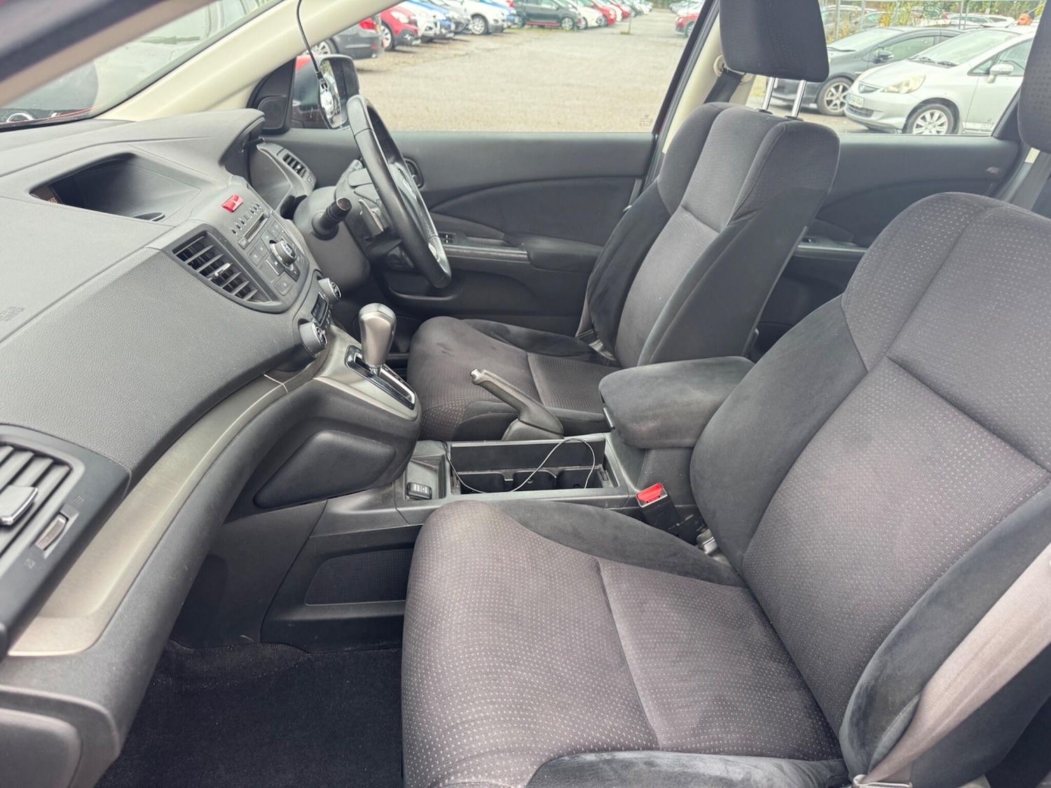 Used Honda CR-V 2013 for sale - 76886928: Photo 9