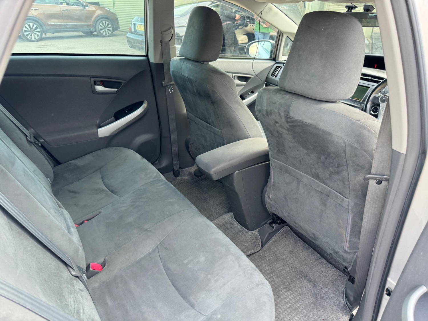 Vehicle 11