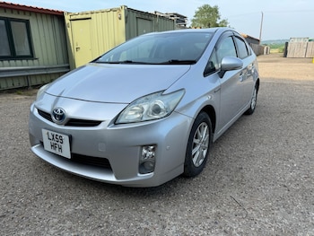 2023 (59) - 1.8 Hybrid 5-Door