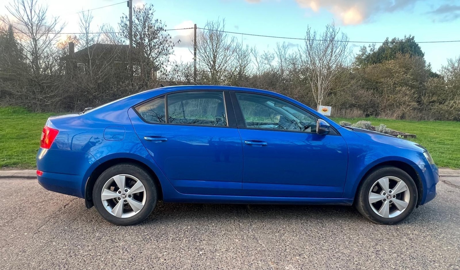 Used Skoda Octavia 2016 for sale - 77853608: Photo 10