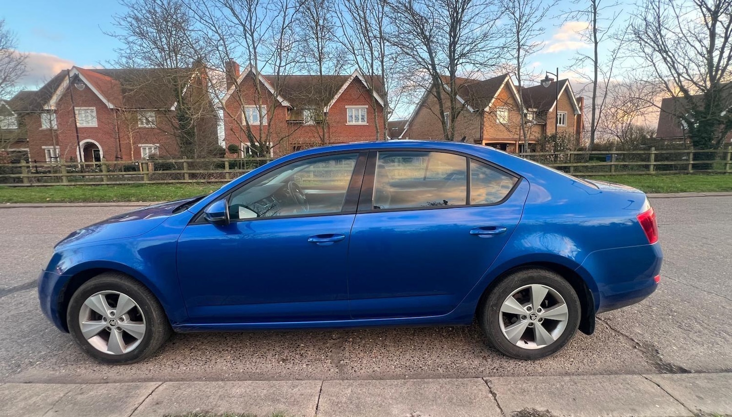 Used Skoda Octavia 2016 for sale - 77853608: Photo 14