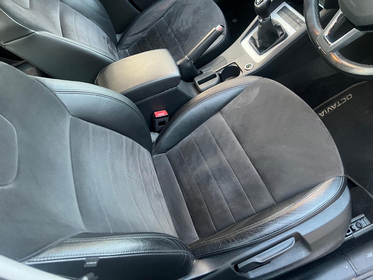 Used Skoda Octavia 2016 for sale - 77853608: Photo 15