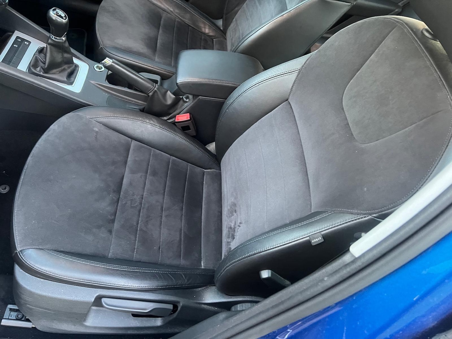 Used Skoda Octavia 2016 for sale - 77853608: Photo 16