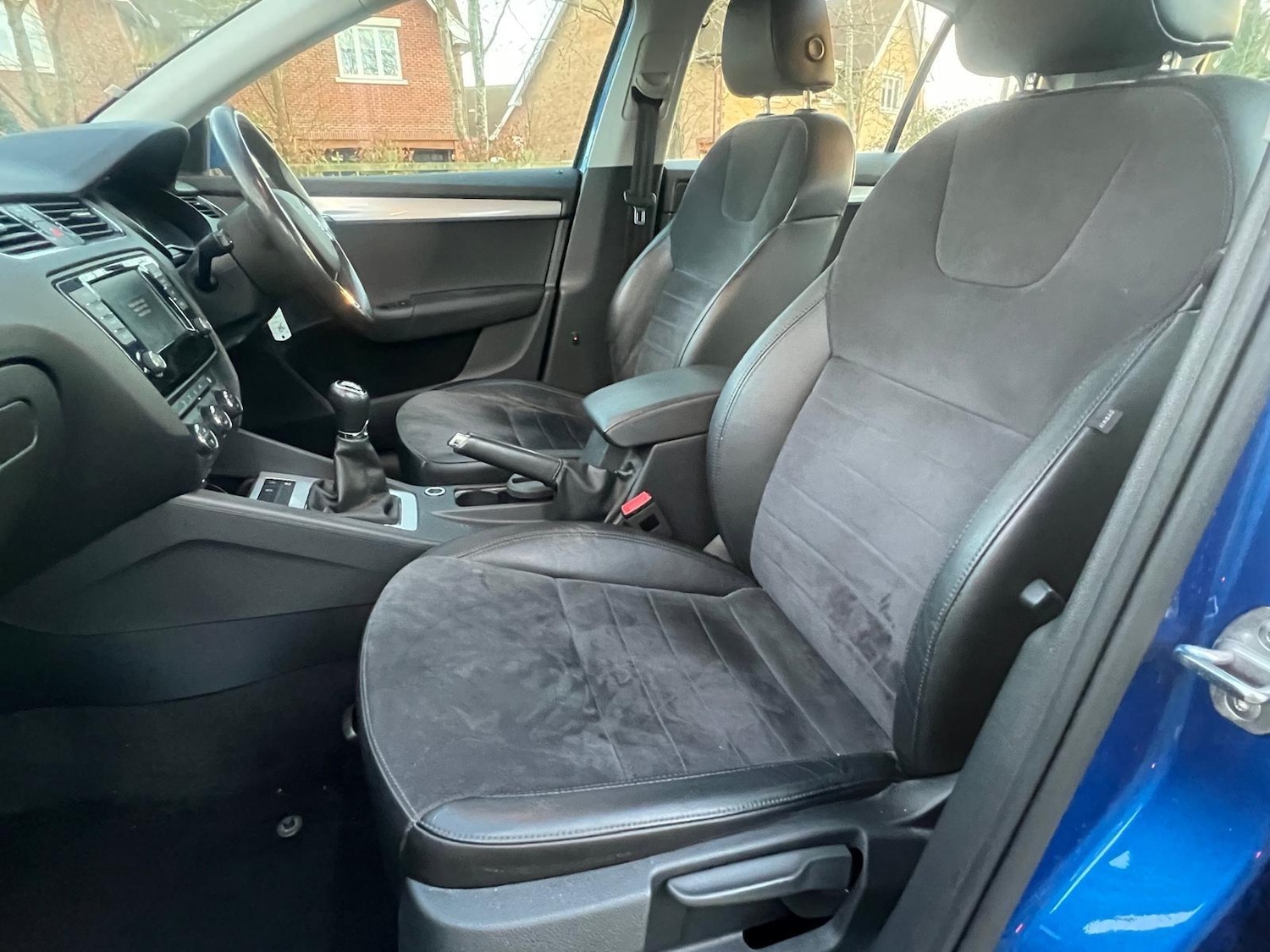 Used Skoda Octavia 2016 for sale - 77853608: Photo 17