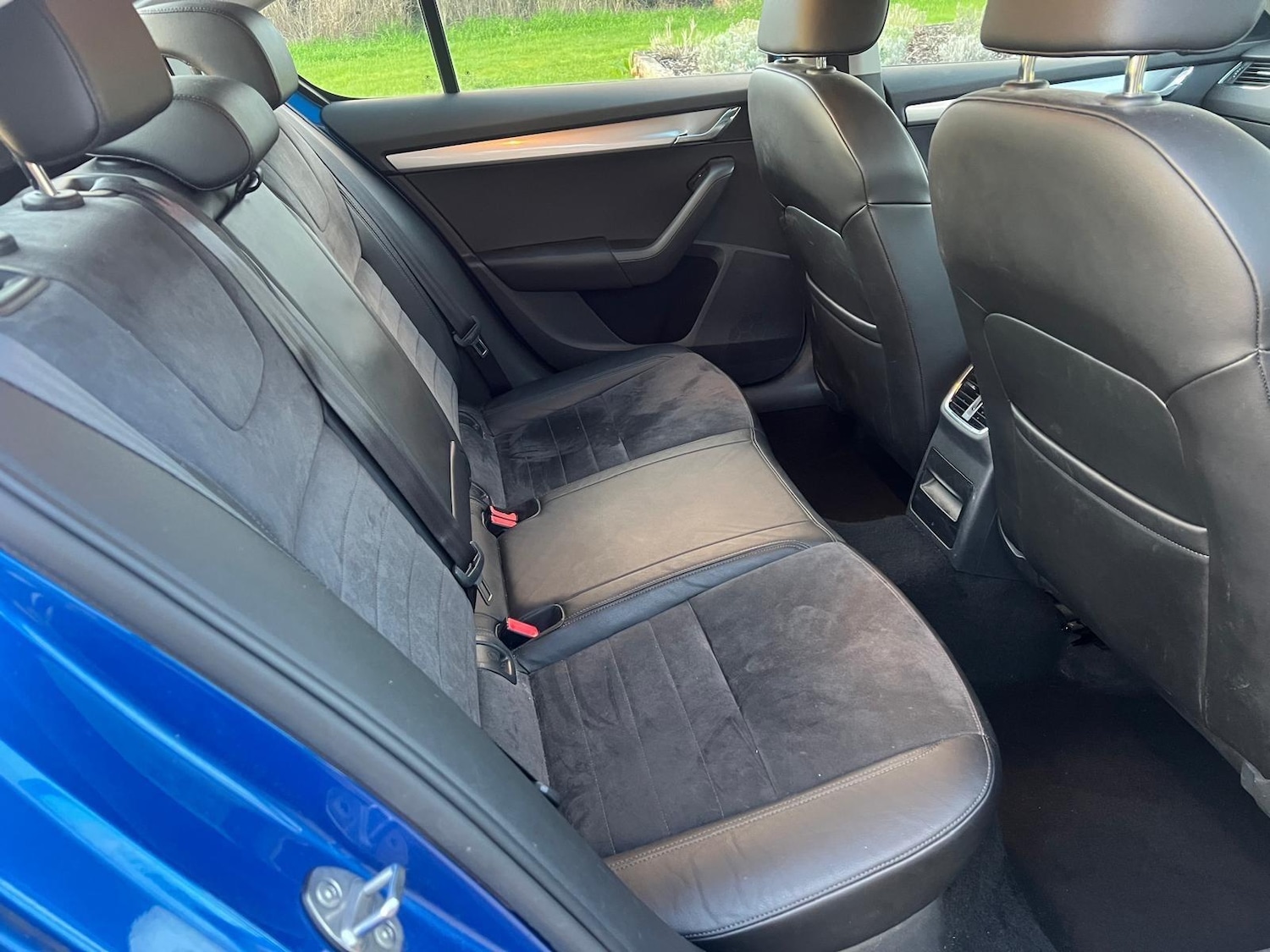 Used Skoda Octavia 2016 for sale - 77853608: Photo 18