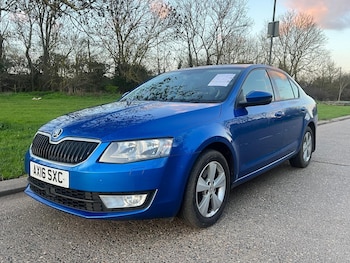 Skoda Octavia feature image