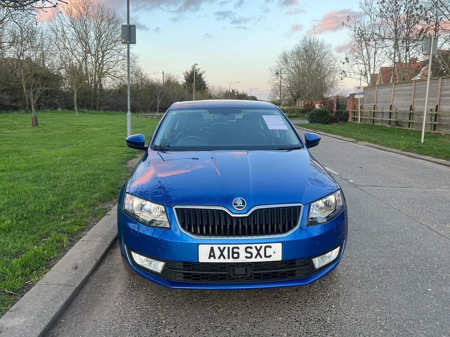 Used Skoda Octavia 2016 for sale - 77853608: Photo 2