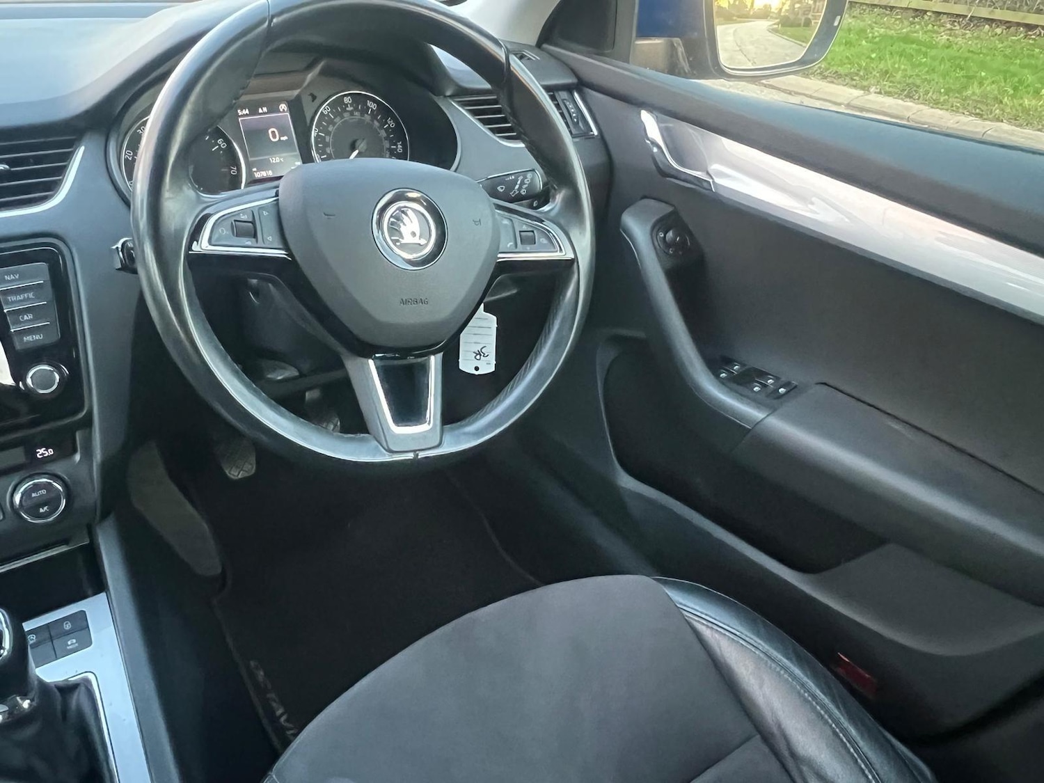 Used Skoda Octavia 2016 for sale - 77853608: Photo 22