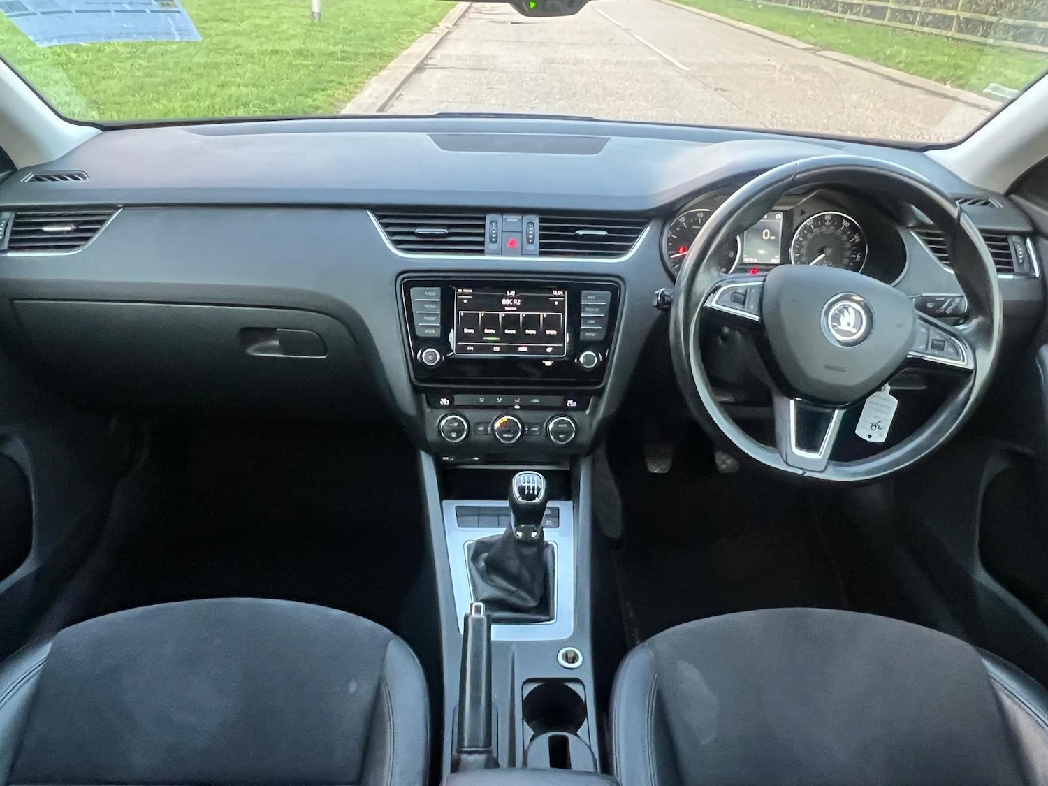 Used Skoda Octavia 2016 for sale - 77853608: Photo 23