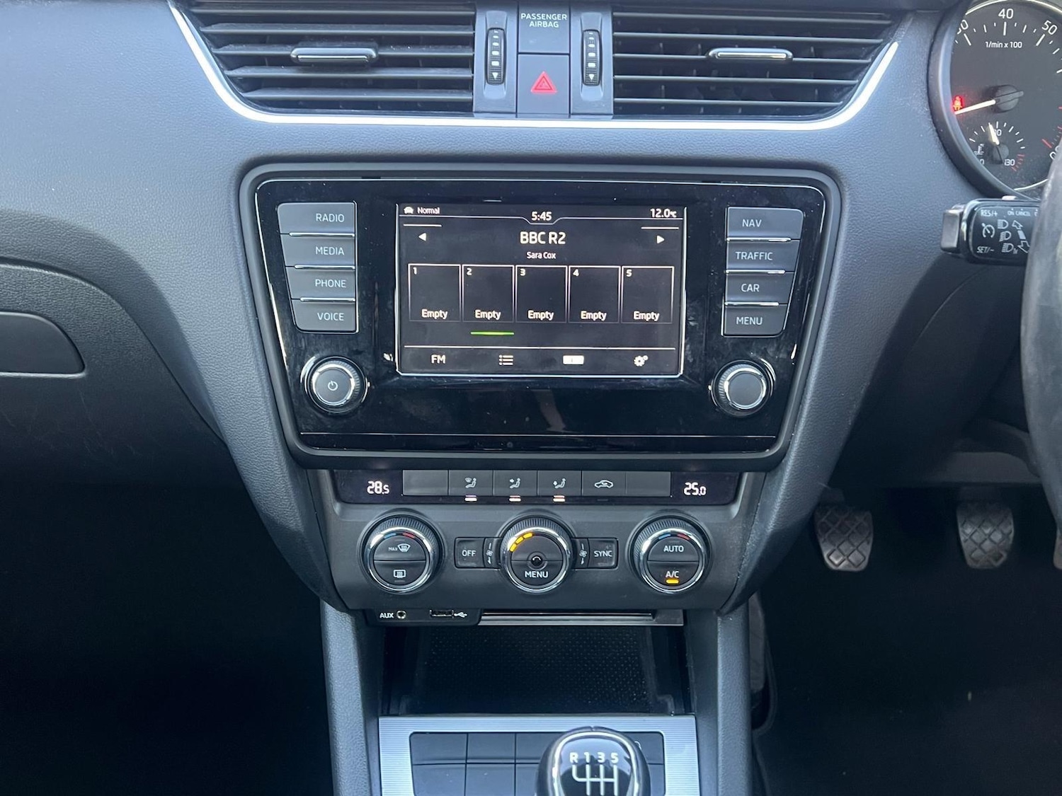 Used Skoda Octavia 2016 for sale - 77853608: Photo 25