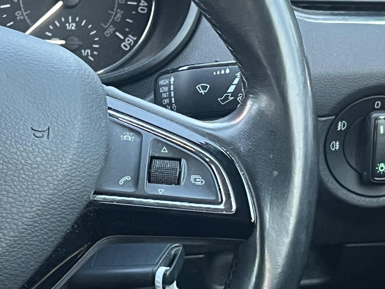 Used Skoda Octavia 2016 for sale - 77853608: Photo 26