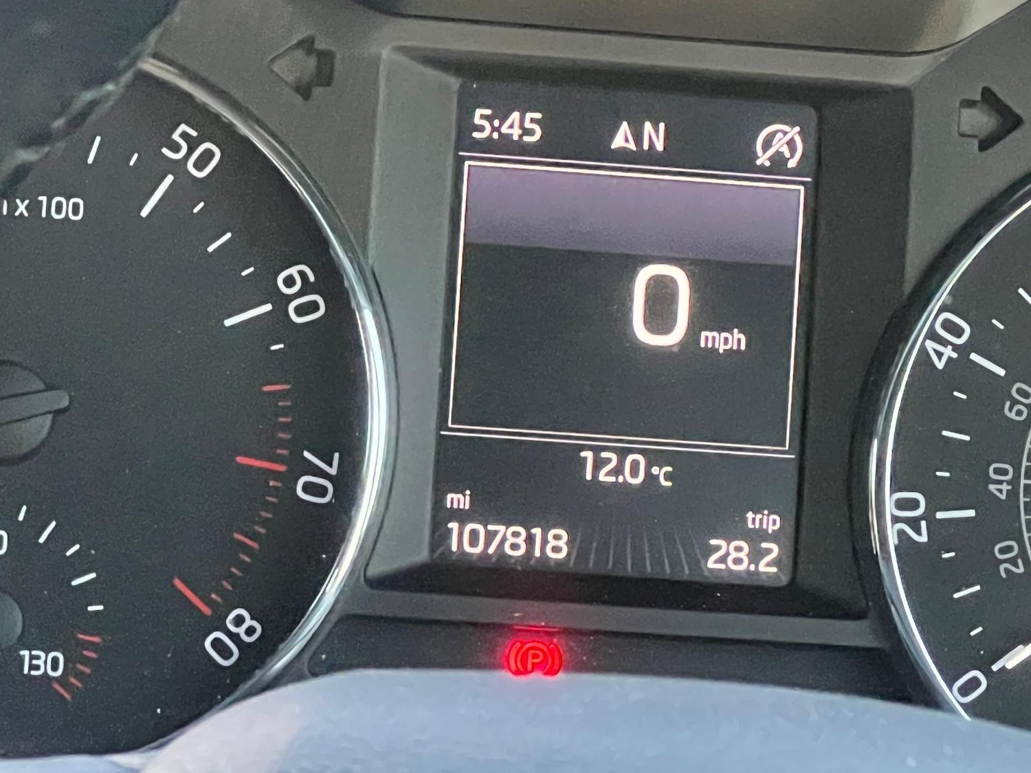 Used Skoda Octavia 2016 for sale - 77853608: Photo 27