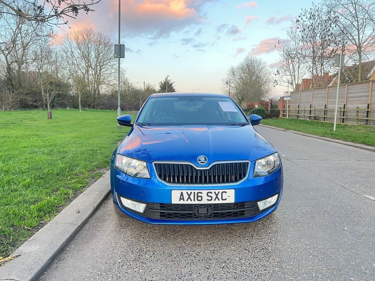 Used Skoda Octavia 2016 for sale - 77853608: Photo 5