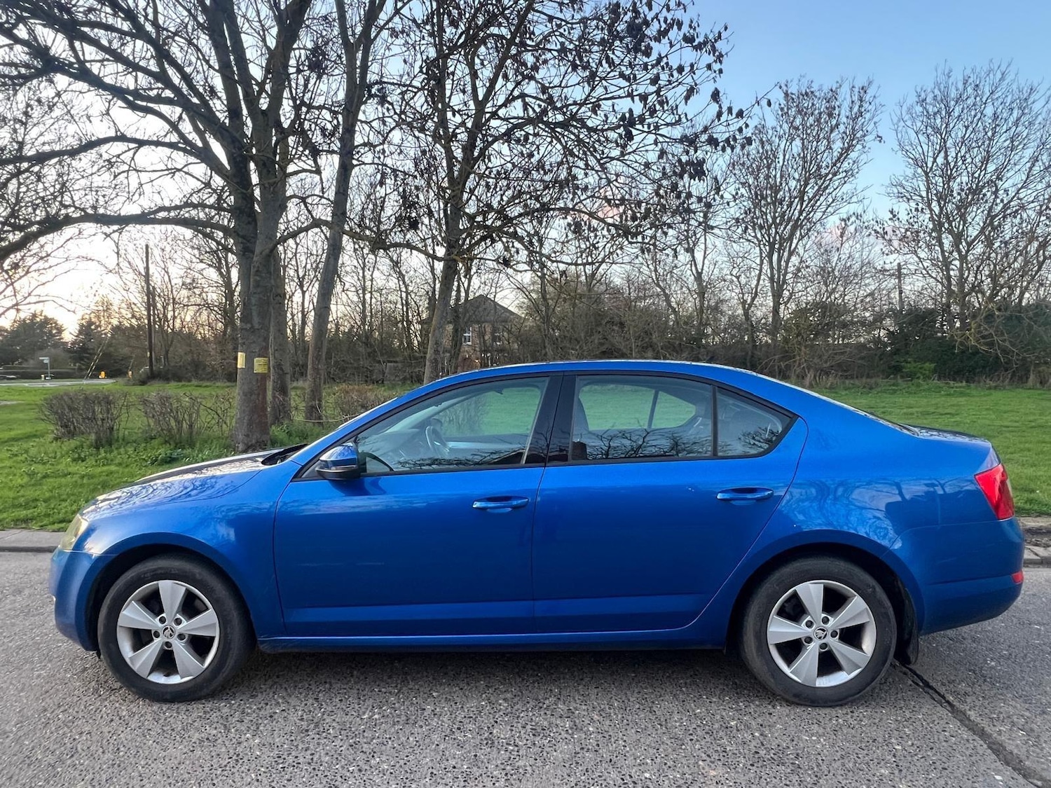 Used Skoda Octavia 2016 for sale - 77853608: Photo 9