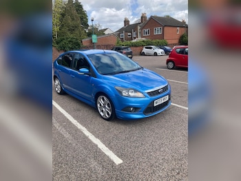 Used Ford Focus 2009 for sale - 78231477: Photo