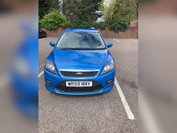 Used Ford Focus 2009 for sale - 78231477: Photo