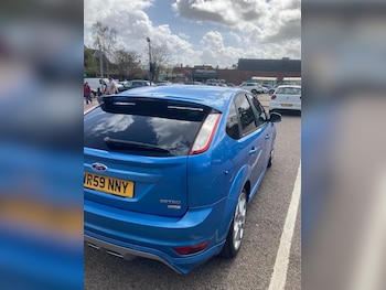 Used Ford Focus 2009 for sale - 78231477: Photo