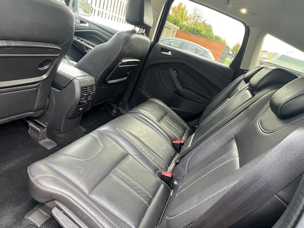 Used Ford Kuga 2016 for sale - 76284056: Photo 14