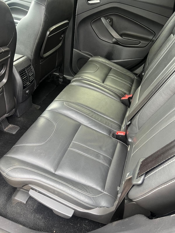 Used Ford Kuga 2016 for sale - 76284056: Photo 16