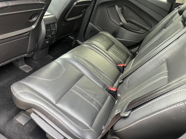 Used Ford Kuga 2016 for sale - 76284056: Photo 17