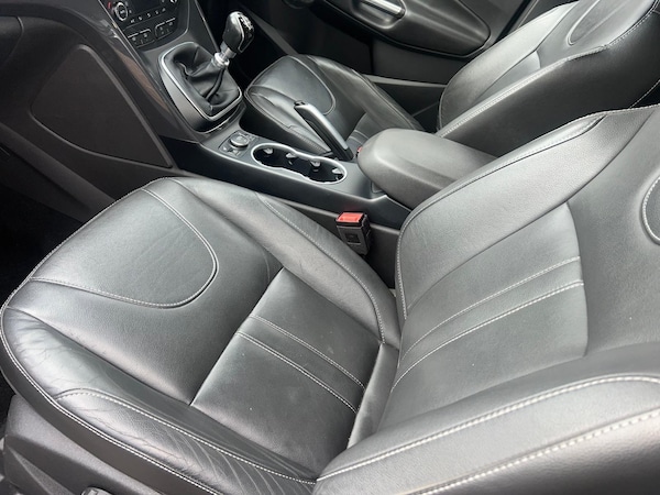 Used Ford Kuga 2016 for sale - 76284056: Photo 19