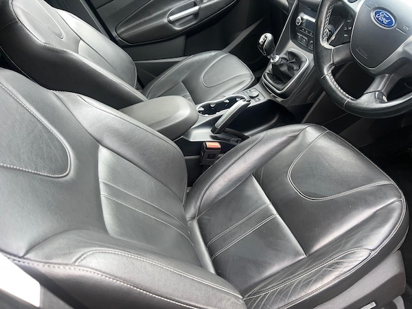 Used Ford Kuga 2016 for sale - 76284056: Photo 20