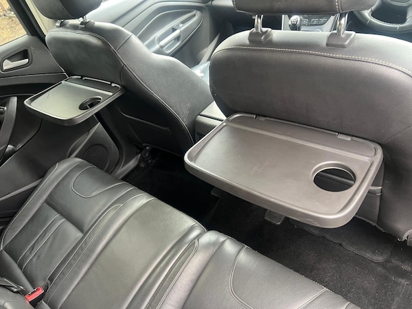 Used Ford Kuga 2016 for sale - 76284056: Photo 21