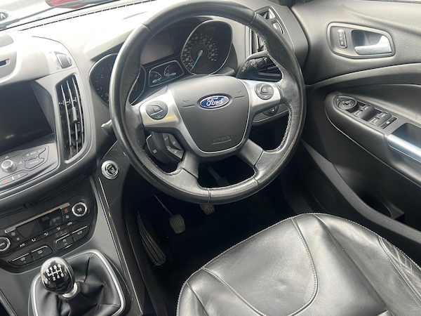 Used Ford Kuga 2016 for sale - 76284056: Photo 22