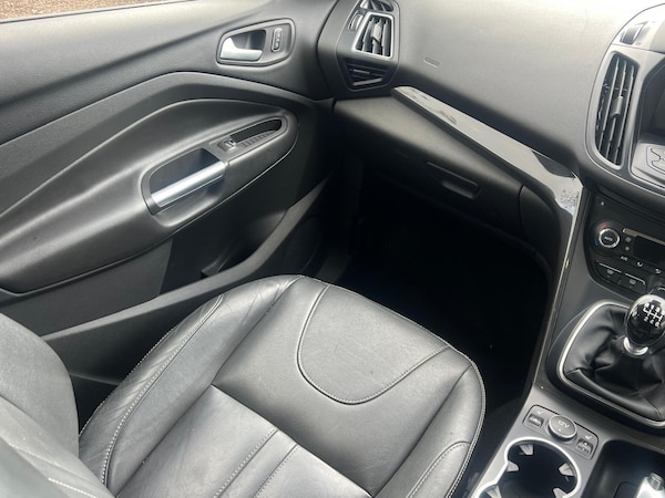 Used Ford Kuga 2016 for sale - 76284056: Photo 24