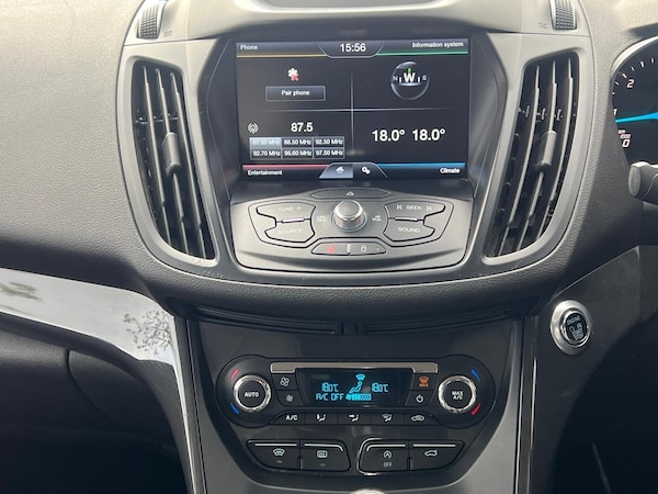 Used Ford Kuga 2016 for sale - 76284056: Photo 26