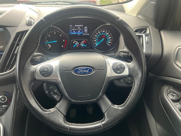 Used Ford Kuga 2016 for sale - 76284056: Photo 29