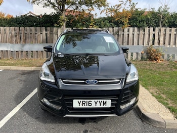 Used Ford Kuga 2016 for sale - 76284056: Photo 2
