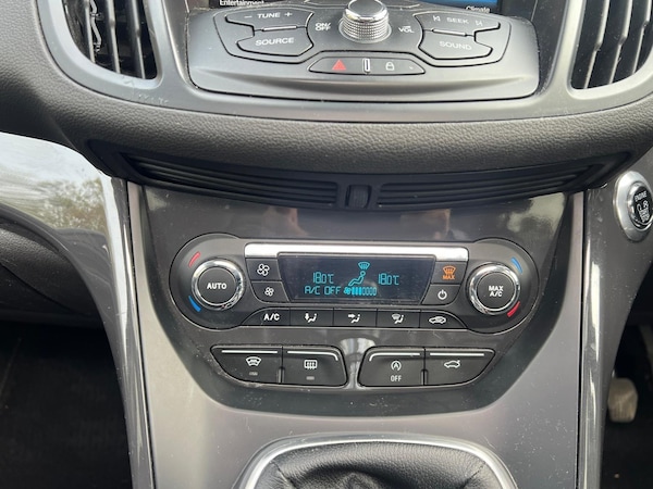 Used Ford Kuga 2016 for sale - 76284056: Photo 36