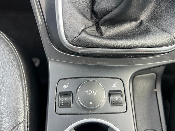 Used Ford Kuga 2016 for sale - 76284056: Photo 37