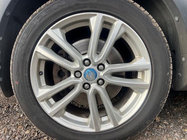 Used Ford Kuga 2016 for sale - 76284056: Photo 43
