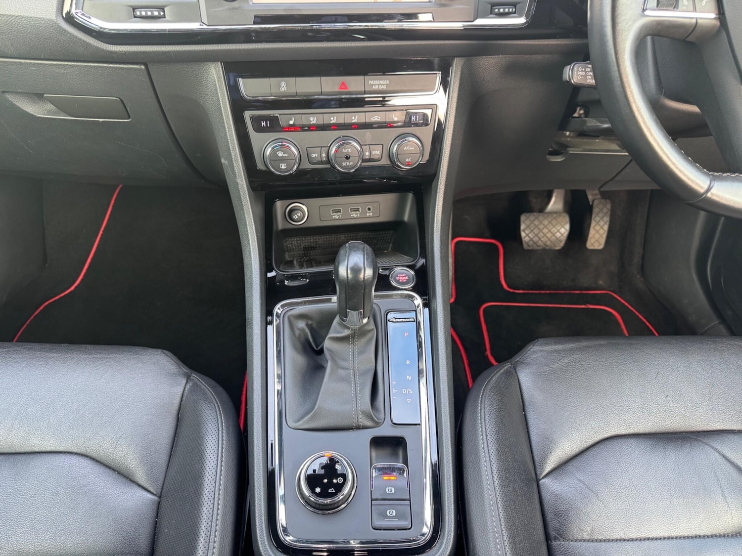 Used SEAT Ateca 2017 for sale - 76659124: Photo 18