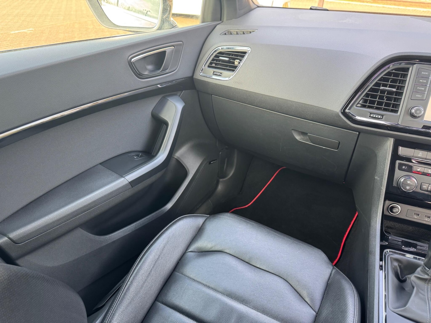 Used SEAT Ateca 2017 for sale - 76659124: Photo 20