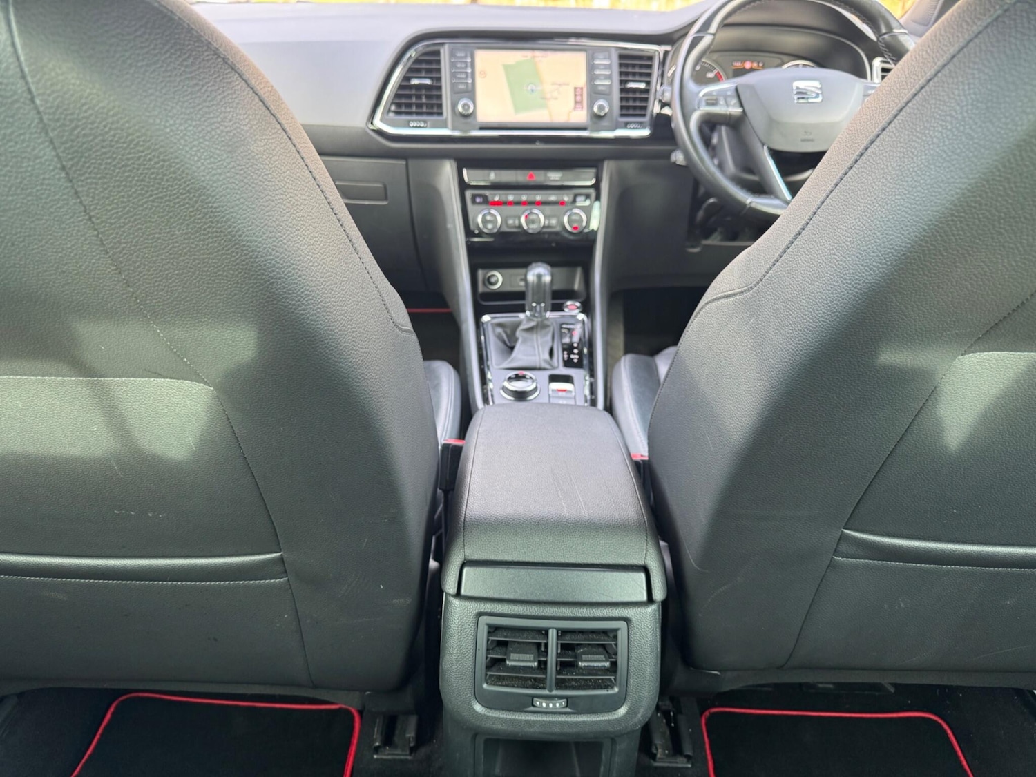 Used SEAT Ateca 2017 for sale - 76659124: Photo 24