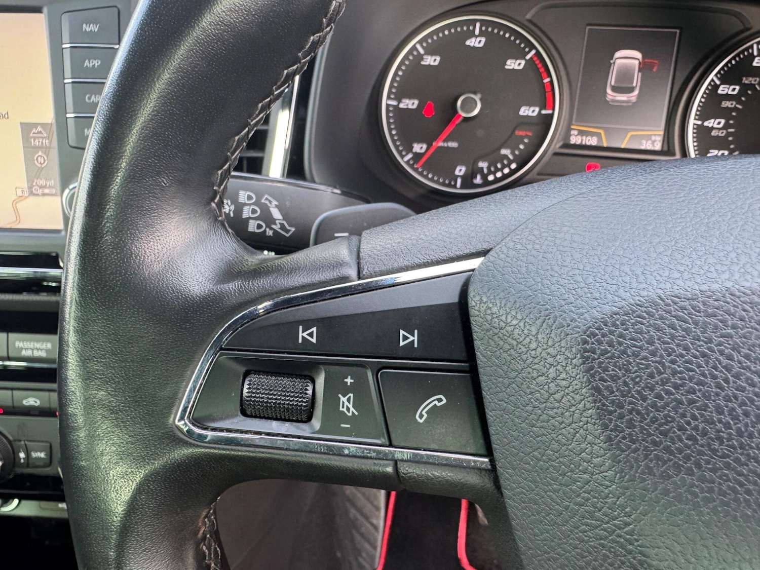 Used SEAT Ateca 2017 for sale - 76659124: Photo 29