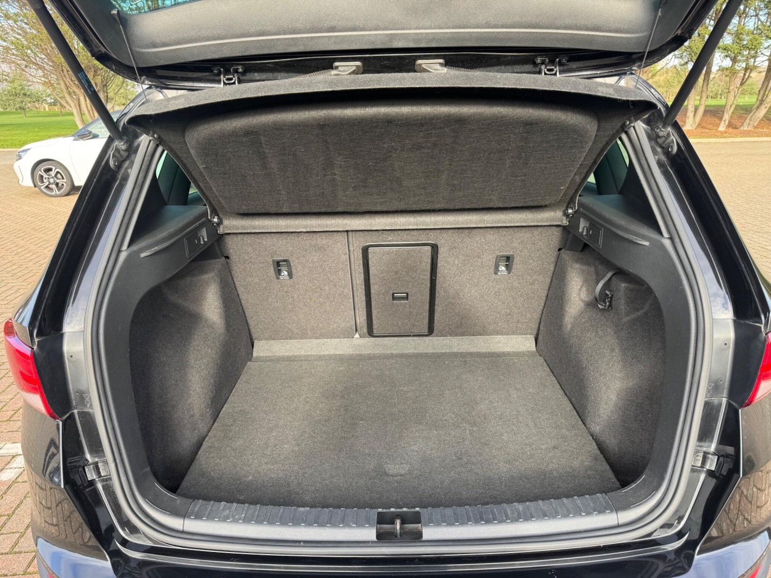 Used SEAT Ateca 2017 for sale - 76659124: Photo 34