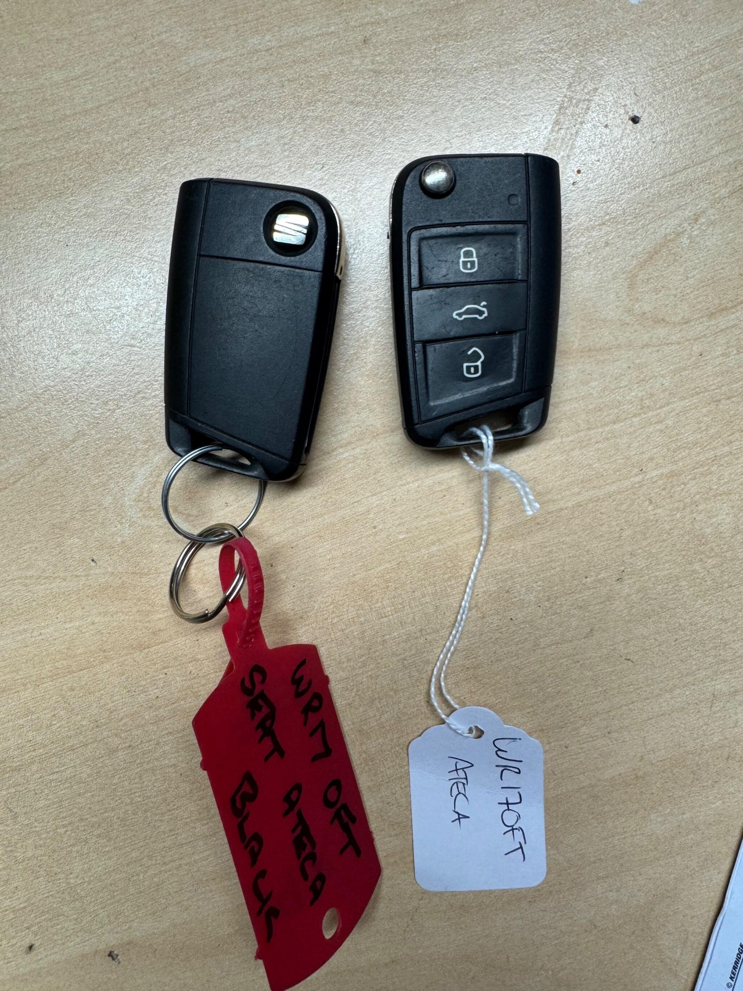 Used SEAT Ateca 2017 for sale - 76659124: Photo 36